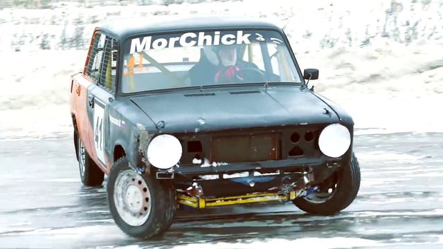 16 Января Автокросс 2016 смотреть онлайн