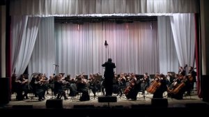 Антонин Дворжак - Славянский танец op 72 №2 ми минор