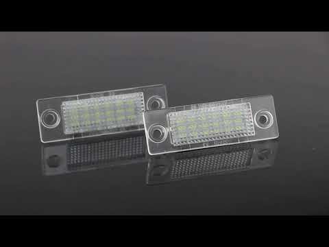 LED Light for VOLKSWAGEN Passat GolfJetta Caddy смотреть онлайн