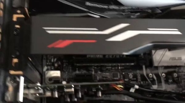 UAD-2 SATELLITE THUNDERBOLT 2 на обычном ПК