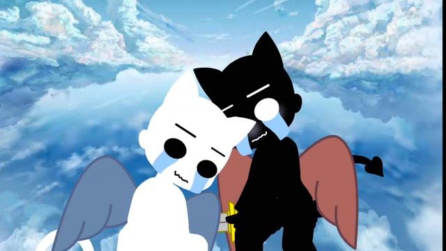 3нaй что ангелы не спят🤫 смотреть онлайн