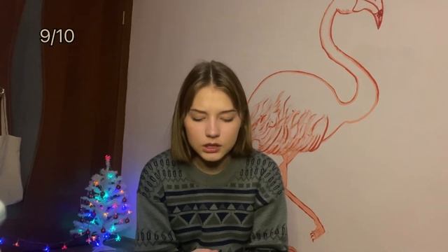 обзор на все вещи с SHEIN (почти все:)