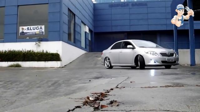 TOYOTA COROLLA E150 ПРОБЛЕМЫ В ЭКСПЛУАТАЦИИ! смотреть онлайн