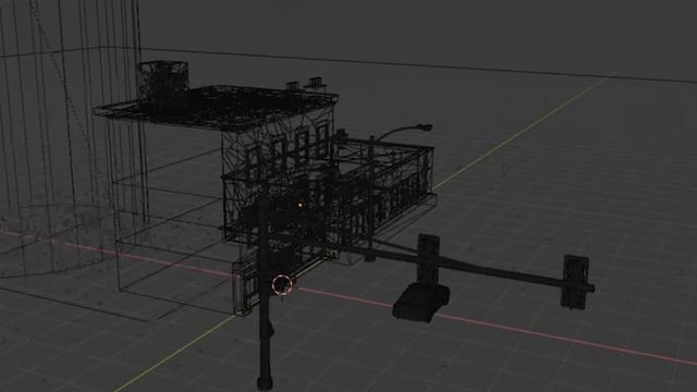 ROBLOX: The Storm [2020] - VFX breakdown #2 смотреть онлайн