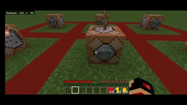 все режимы игры в майнкрафте