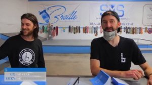 ПРО СКЕЙТЕР ПРОТИВ ПРО ФИНГЕРБОРДЕРА!