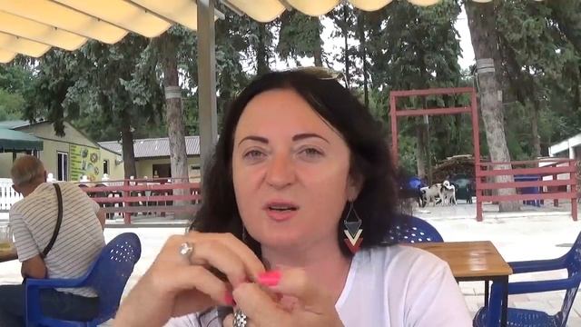 УКРАИНКА О НАРОДАХ СЕВЕРНОГО КАВКАЗА смотреть онлайн