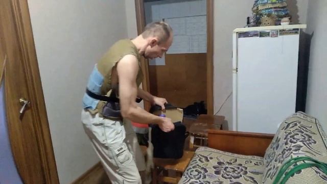 Самый маленький спортзал в мире! ? смотреть онлайн