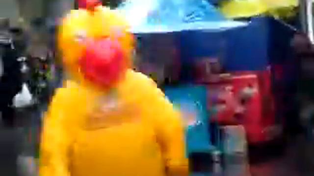 Rostics Chiken