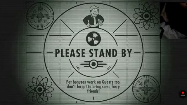 The Infection/Fallout Shelter #1 смотреть онлайн