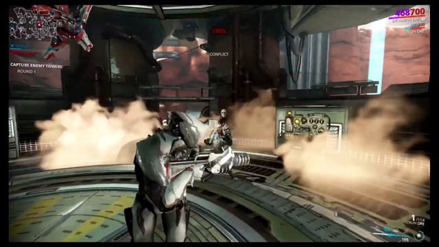 episode 54: Alator, Mars [Warframe: Nintendo Switch Playthrough смотреть онлайн