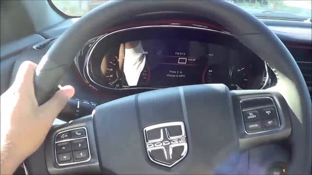 2015 Dodge Dart Start Up and Review 2.4 L 4-Cylinder смотреть онлайн