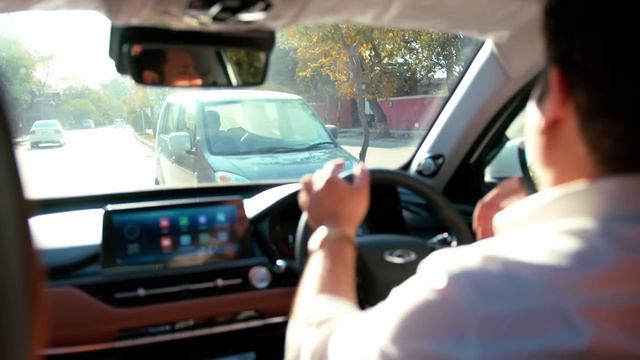 Chery Tiggo 8 Pro Review | Long Way Down | PakGear смотреть онлайн