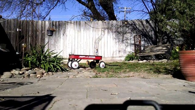 RC Car point of view смотреть онлайн