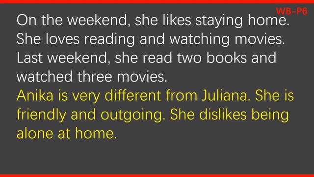 What's your personality type? Practice listening and speaking about personality types【Venture3】 смотреть онлайн