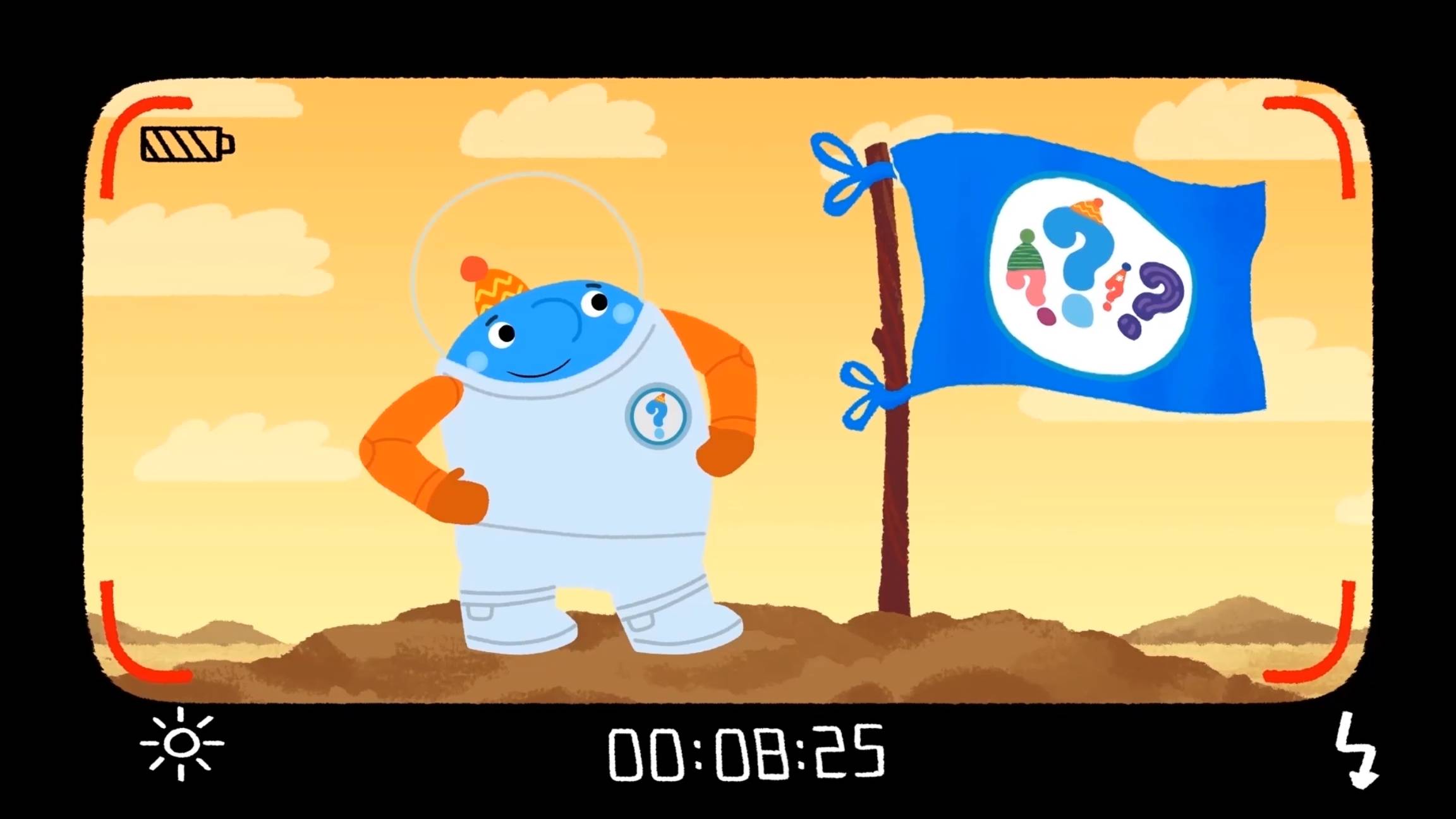 Клуб «Вопросики», 14 серия смотреть онлайн