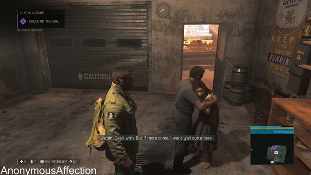 Mafia 3: Sign of the Times (DLC) - Walkthrough Part 1 - A Little Closure смотреть онлайн