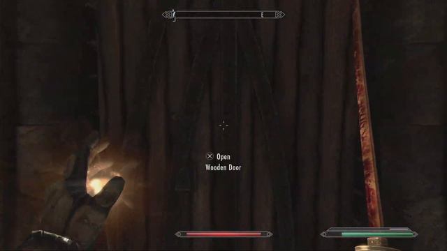 Skyrim: Anniversary Edition - Episode 78: Forelhost Stronghold смотреть онлайн