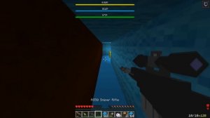 ?ЧАНК НУБА ШЕДИ vs ЛЕСКИ vs НУБИКА vs БРОКА В МАЙНКРАФТ! ШЕДИ ЛЕСКА НУБИК И БРОК MINECRAFT