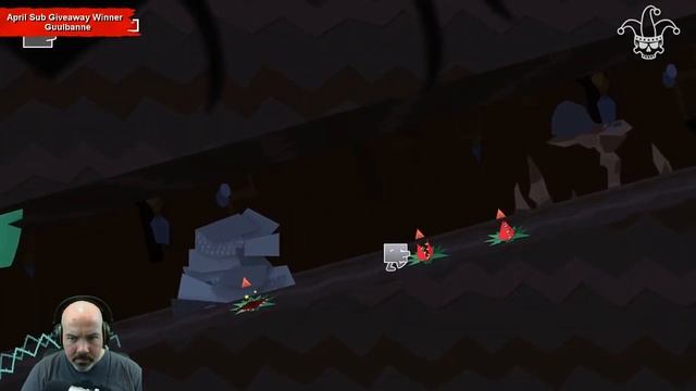 Casual Review: Flat Kingdom смотреть онлайн