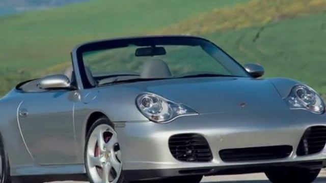 2004 Porsche 911 Carrera for sale in Houston, TX смотреть онлайн