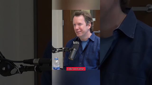 Professor Sean Carroll talks about the simplest numbers #mathematics смотреть онлайн