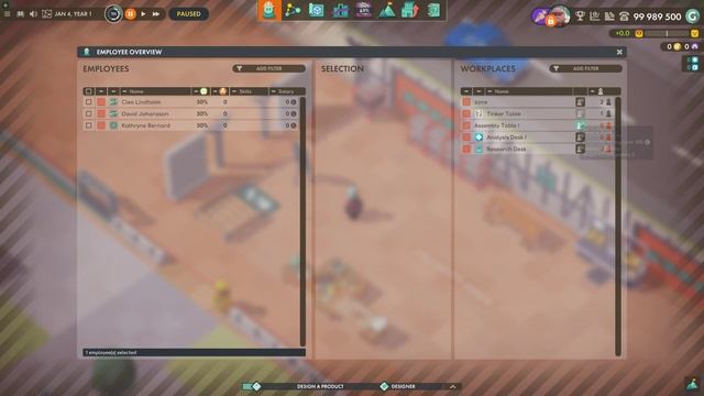Good Company How to get Money with Cheat Engine смотреть онлайн