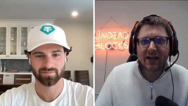Grant Haseley, Founder of Wagyu Games, on The Future of Web3 Gaming and Building Web3 Communities смотреть онлайн