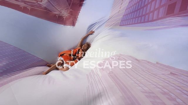 Unveil the world with ALL смотреть онлайн