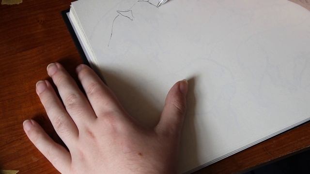 Why YOU should sketch daily смотреть онлайн