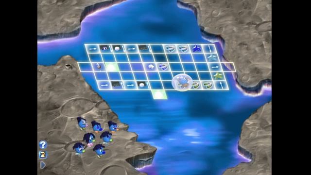 Zoombinis Mountain Rescue Full Gameplay смотреть онлайн