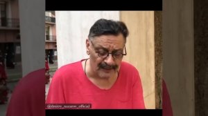 Дмитрий Назаров : басня «Хрен», языком Эзопа, Лафонтена и Крылова. А мне интересно, о ком это он?..