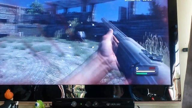 This Game Is Awesome | Cabelas DH EP1 смотреть онлайн