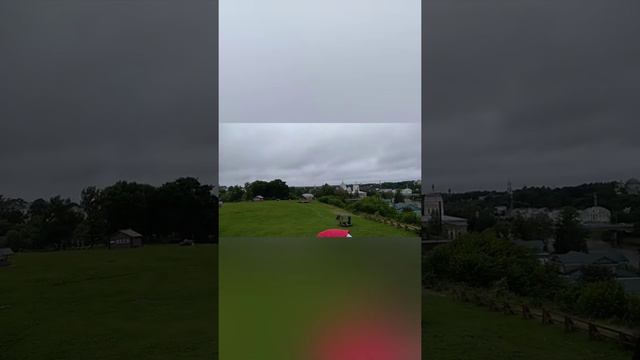 Паломническая поездка по Святым местам Тверской области (часть 2)фото и видео предоставил мой сын смотреть онлайн