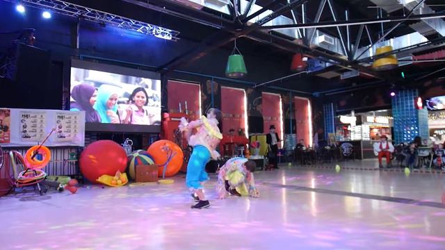 Цирк Подсолнухи клип 3 мин. смотреть онлайн