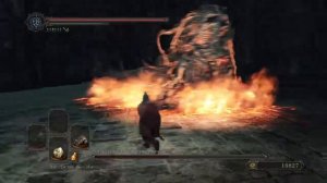 DARK SOULS™ II: SOTFS ALDIA SOLO CESTUS