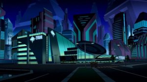 MARVELьность Review - Безграничный Бэтмен: Хаос.