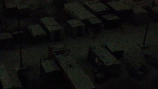 Разборки собак в строительном городке - 2018-11-29 - 7.30 смотреть онлайн
