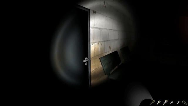 Pesadelo - THE SCARIEST GAME I HAVE EVER PLAYED!!! смотреть онлайн