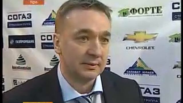 Обзор 3 матча СЮ-Аб с интервью Таратухина, Сапрыкина смотреть онлайн