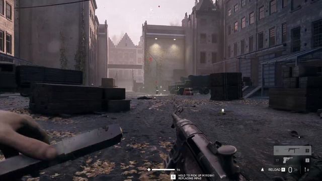 Battlefield 5 German War Story "The Last Tiger" Gameplay Walkthrough смотреть онлайн