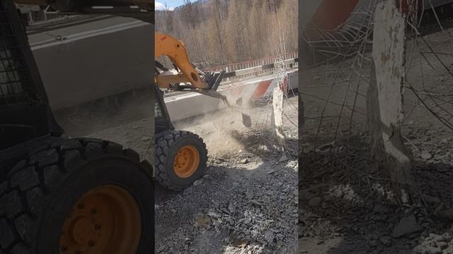 Case sr220 самодельный клык рыхлитель смотреть онлайн