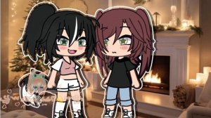 //★☆✰ночь ужасов в лагере✰ ☆★👻// гача страшилка 2 часть автор звука в описании