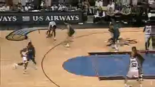 ALLEN IVERSON смотреть онлайн