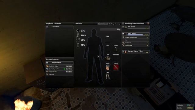H1Z1 #1 Первый взгляд смотреть онлайн