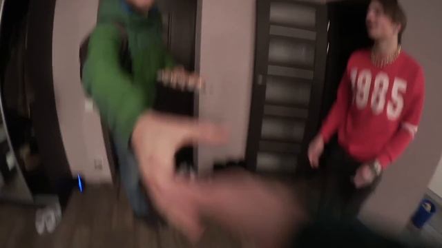 ВЛОГ: На свою голову! смотреть онлайн