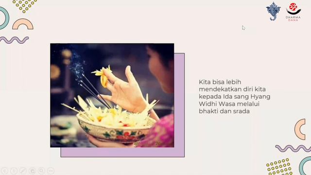 #7 Dana Punia di Masa Pandemi COVID 19 - Anak Agung Istri Naya Keysa Naresvari смотреть онлайн