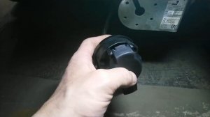 Ставим блок согласования с прицепом на примере KIA RIO