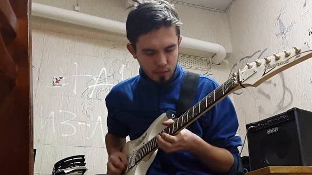 Ibanez jem смотреть онлайн