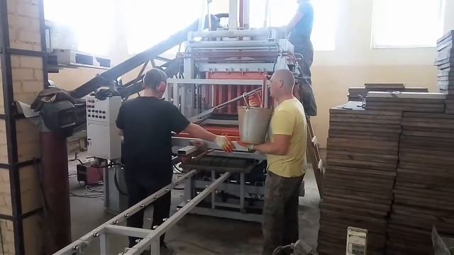 Вибропресс протос 2 смотреть онлайн